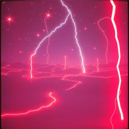 Ethereal Glow