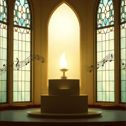 Living Sacrifice