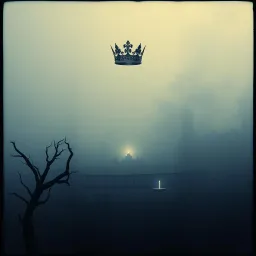 Fallen Shadow