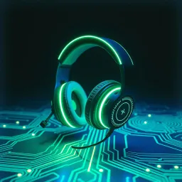 Gamer Welt
