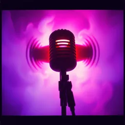Mic check