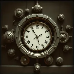 Время - Это Всё