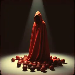 If I was the devil
