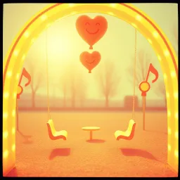 Hearts Come Back to Play