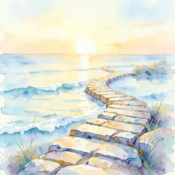 Walk My Way