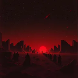 STAR FALL