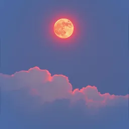 Bailar Entre Nubes
