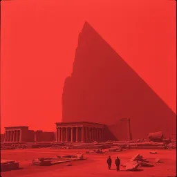 Walls of Flesh