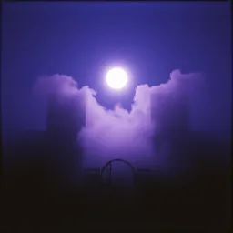 The Gateway of Shadows