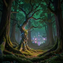 Green See You Whiles