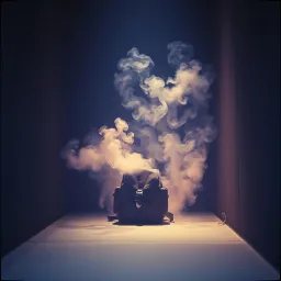 Lucifer's dream 