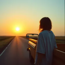 Nowhere road