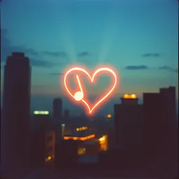 Amor inabalável