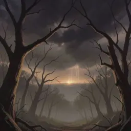 Awakening Instinct