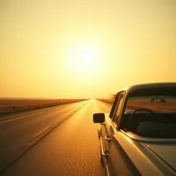 Road Trip Dreams