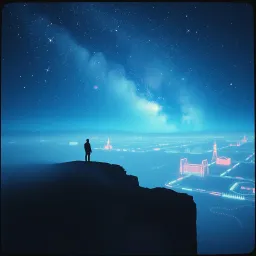 Galaxies of Broken Stars