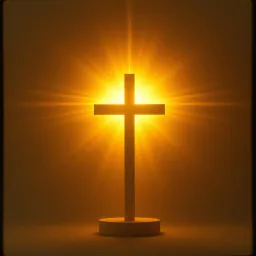 Jésus-Christ est vivant