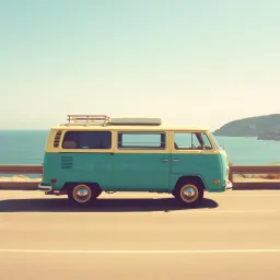 Coastal Dreams