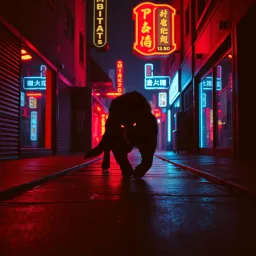 Midnight Beast