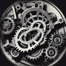 Machtmaschine