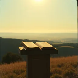 Sermon on the Mount