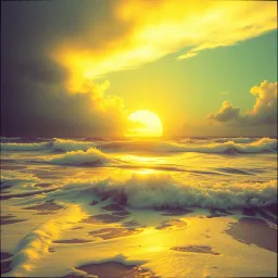 Shadows and Sunshine