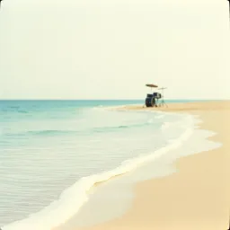 Ocean Breeze