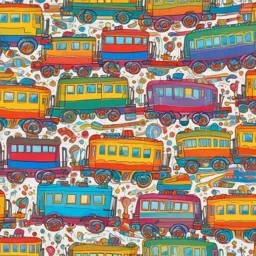Groove Train 