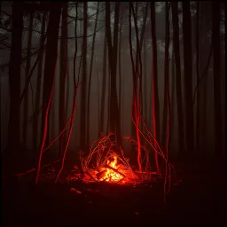 Fires of Earth