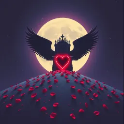 Dancing On The Moon