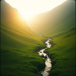 The Lord is our Shepherd