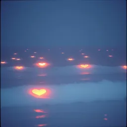 Agape Ozean der Liebe