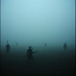 Scales Or Claws: The Assassin