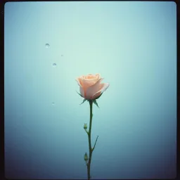 Silent Tears of Love