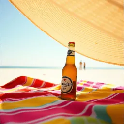 Ein Kühles Bier