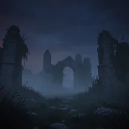 Ghosted By Heaven