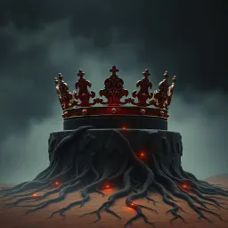 The Iron King Curse 2026