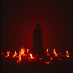 Dancing with Devils