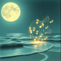 Love in Every Note