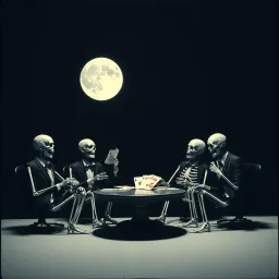 Skeleton Mafia