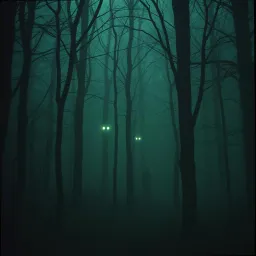 Sombras en la Oscuridad