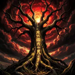 Iron Crown Rising