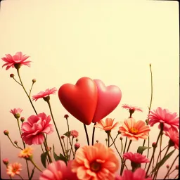 Amour éternel