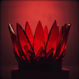 My Jagged Crown