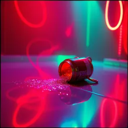 Sugar Rush Heartbeat