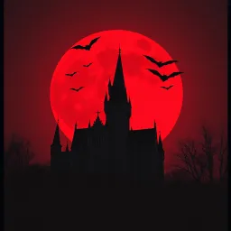 Dracula’s Vengeance