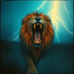 Fury Unleashed