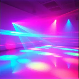 Vamos a Bailar