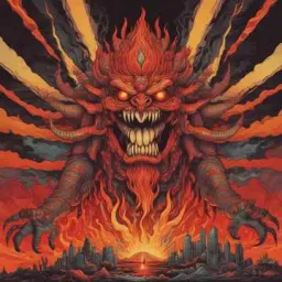 MONSTERS (몬스터들)