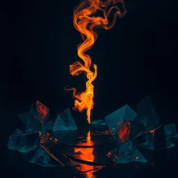 Spiralescence